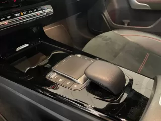 MERCEDES-BENZ Clase A A 180 d PACK AMG