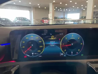 MERCEDES-BENZ Clase A A 180 d PACK AMG