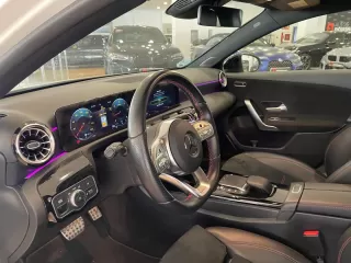 MERCEDES-BENZ Clase A A 180 d PACK AMG