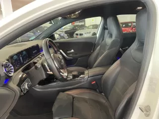 MERCEDES-BENZ Clase A A 180 d PACK AMG