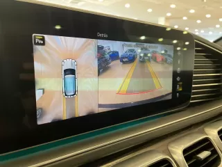 MERCEDES-BENZ GLE AMG GLE 53 4MATIC