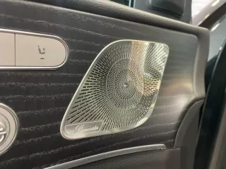 MERCEDES-BENZ GLE AMG GLE 53 4MATIC