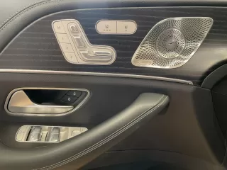 MERCEDES-BENZ GLE AMG GLE 53 4MATIC