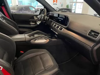 MERCEDES-BENZ GLE AMG GLE 53 4MATIC
