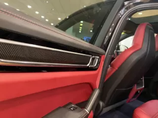 PORSCHE Cayenne Coupé S