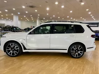 BMW X7 xDrive40d