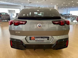 BMW X2 sDrive20d PACK M
