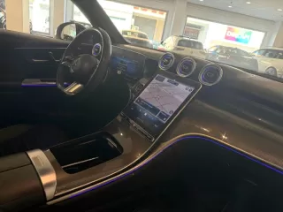 MERCEDES-BENZ GLC GLC 220 d 4MATIC PACK AMG