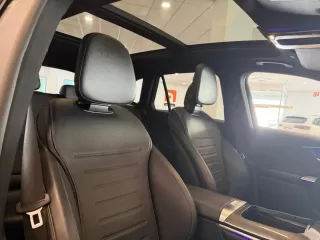 MERCEDES-BENZ GLC GLC 220 d 4MATIC PACK AMG