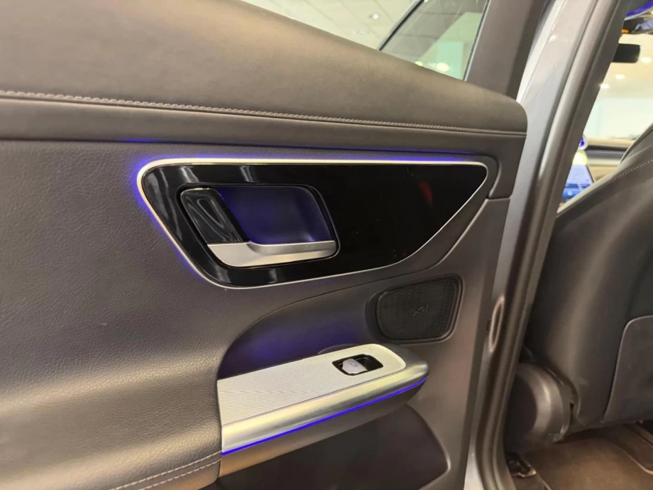 MERCEDES-BENZ GLC GLC 220 d 4MATIC PACK AMG