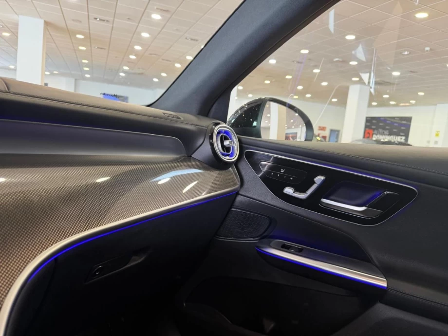 MERCEDES-BENZ GLC GLC 220 d 4MATIC PACK AMG