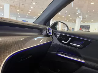 MERCEDES-BENZ GLC GLC 220 d 4MATIC PACK AMG