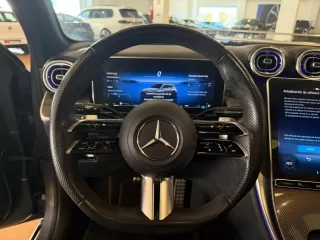 MERCEDES-BENZ GLC GLC 220 d 4MATIC PACK AMG