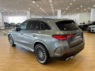 MERCEDES-BENZ GLC GLC 220 d 4MATIC PACK AMG