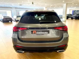 MERCEDES-BENZ GLC GLC 220 d 4MATIC PACK AMG