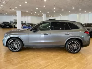 MERCEDES-BENZ GLC GLC 220 d 4MATIC PACK AMG