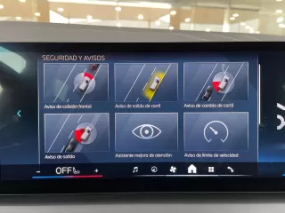 BMW X3 20d xDrive PACK M