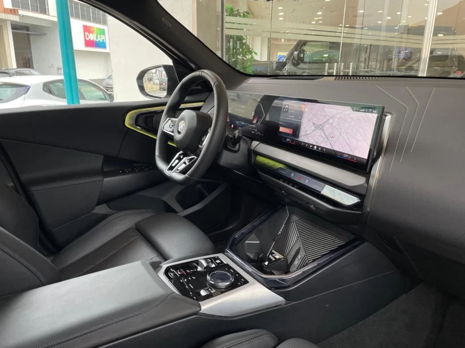 BMW X3 20d xDrive PACK M