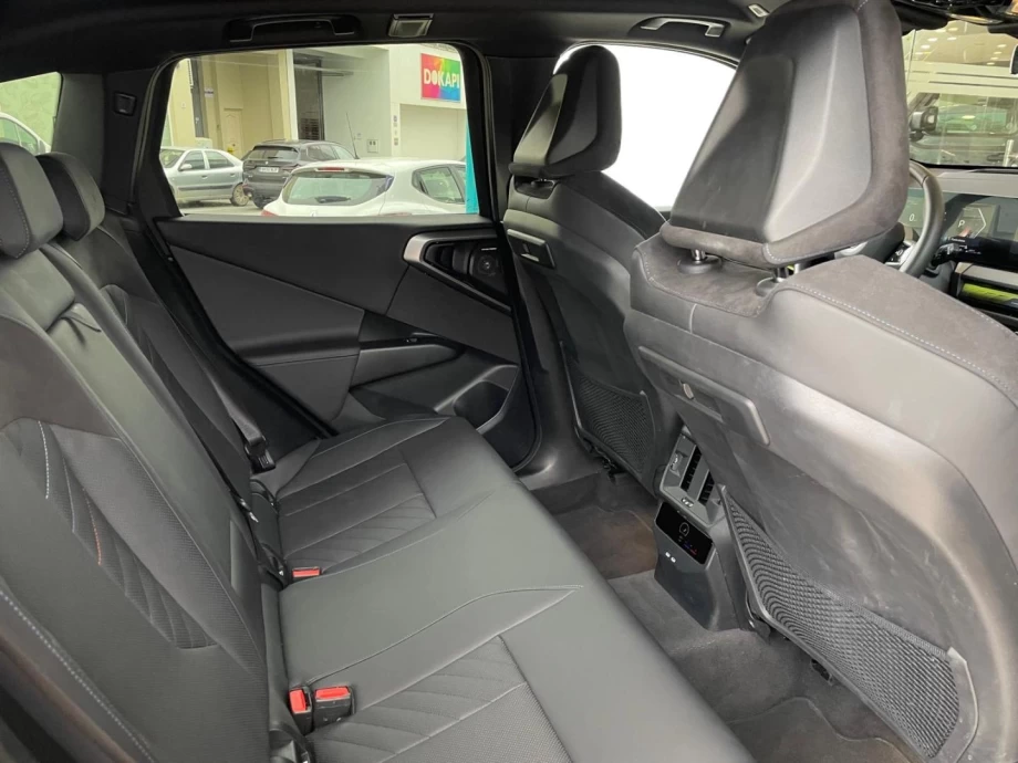 BMW X3 20d xDrive PACK M