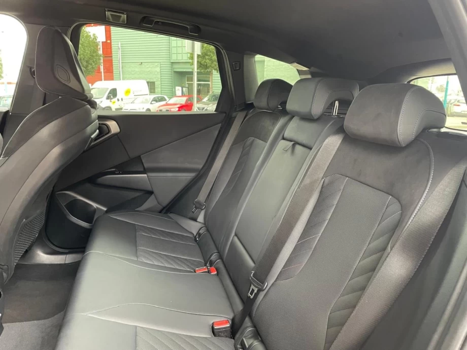 BMW X3 20d xDrive PACK M