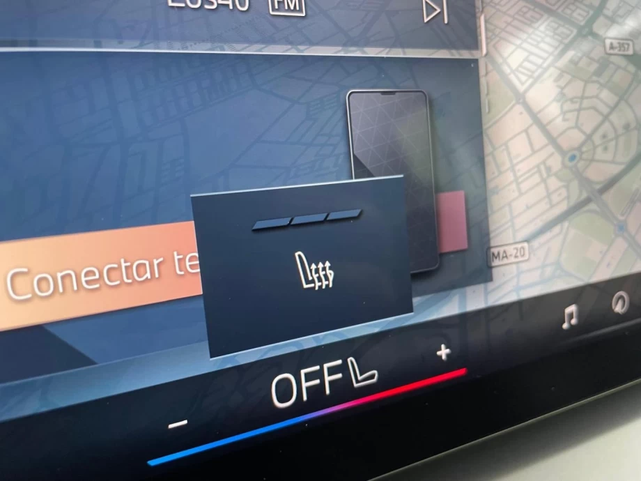 BMW X3 20d xDrive PACK M