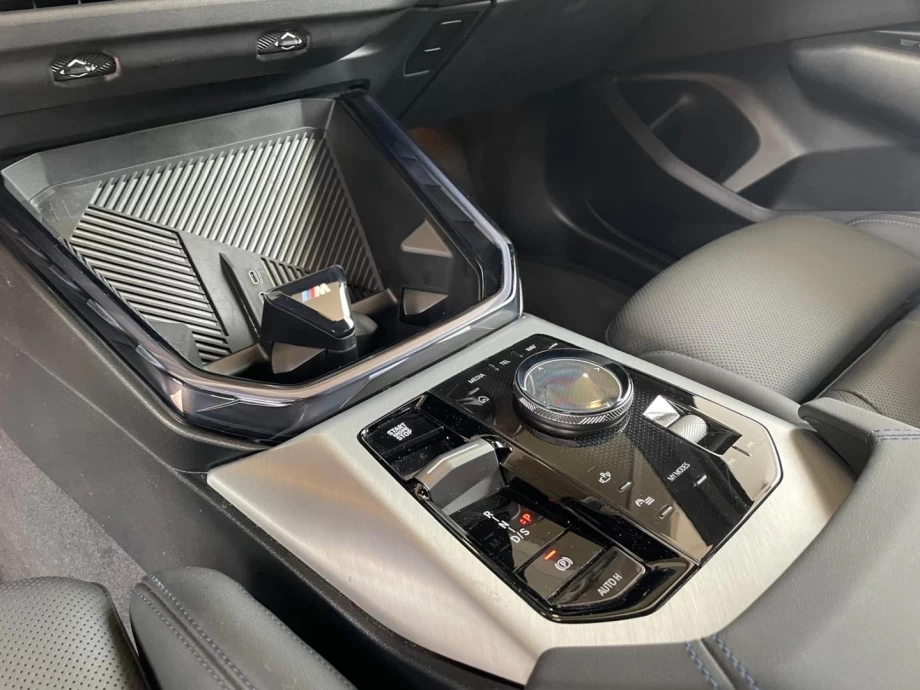 BMW X3 20d xDrive PACK M