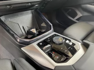 BMW X3 20d xDrive PACK M