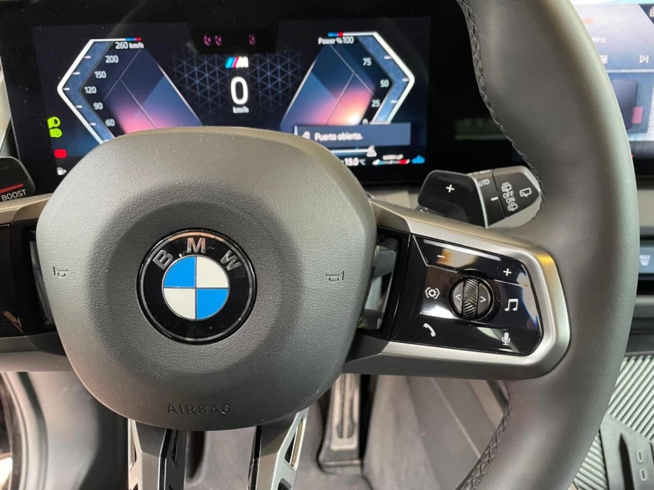 BMW X3 20d xDrive PACK M