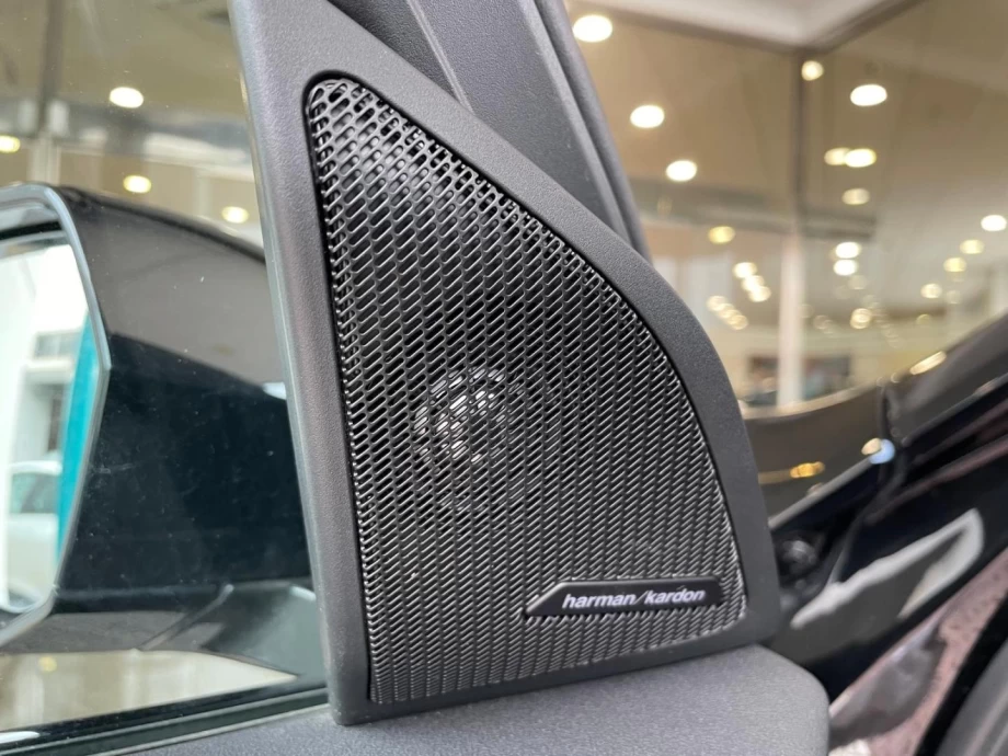 BMW X3 20d xDrive PACK M