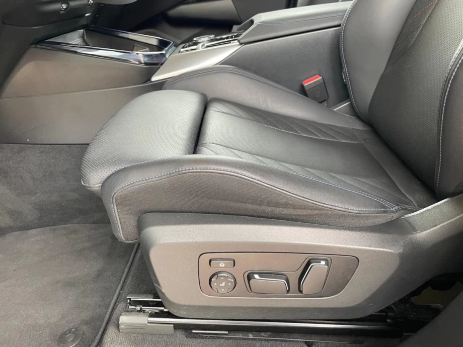 BMW X3 20d xDrive PACK M