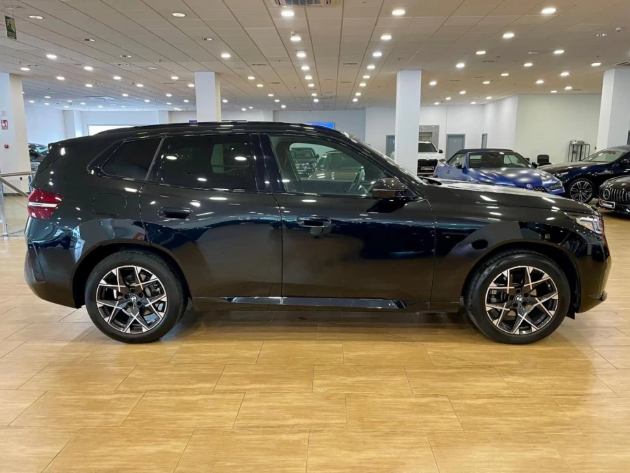 BMW X3 20d xDrive PACK M