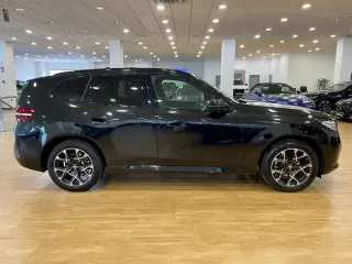 BMW X3 20d xDrive PACK M