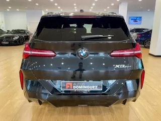 BMW X3 20d xDrive PACK M