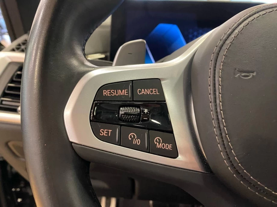 BMW X5 xDrive50e PACK M