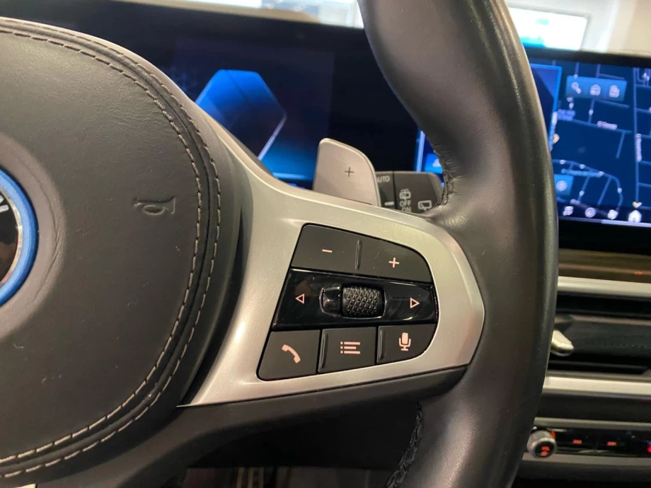 BMW X5 xDrive50e PACK M