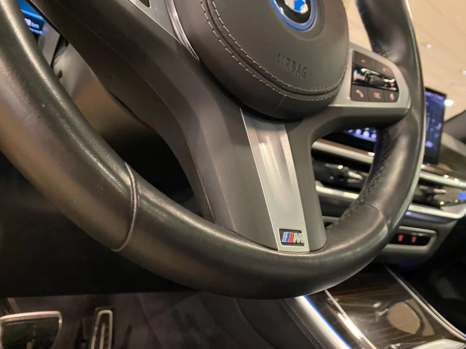 BMW X5 xDrive50e PACK M