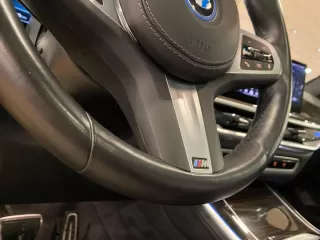 BMW X5 xDrive50e PACK M