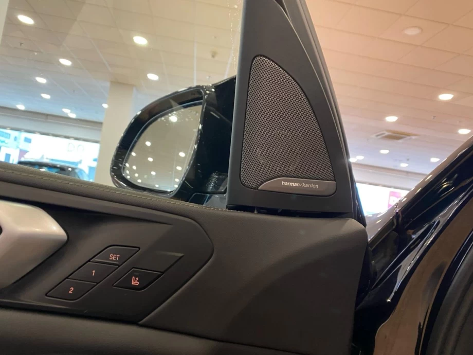 BMW X5 xDrive50e PACK M