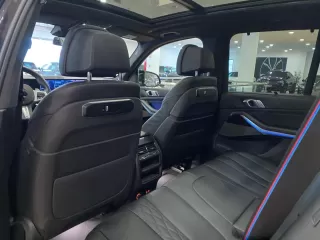 BMW X5 xDrive50e PACK M