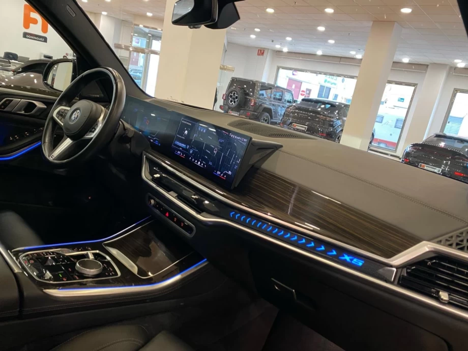 BMW X5 xDrive50e PACK M