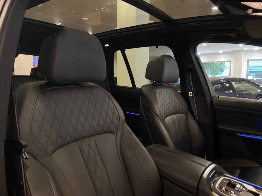 BMW X5 xDrive50e PACK M