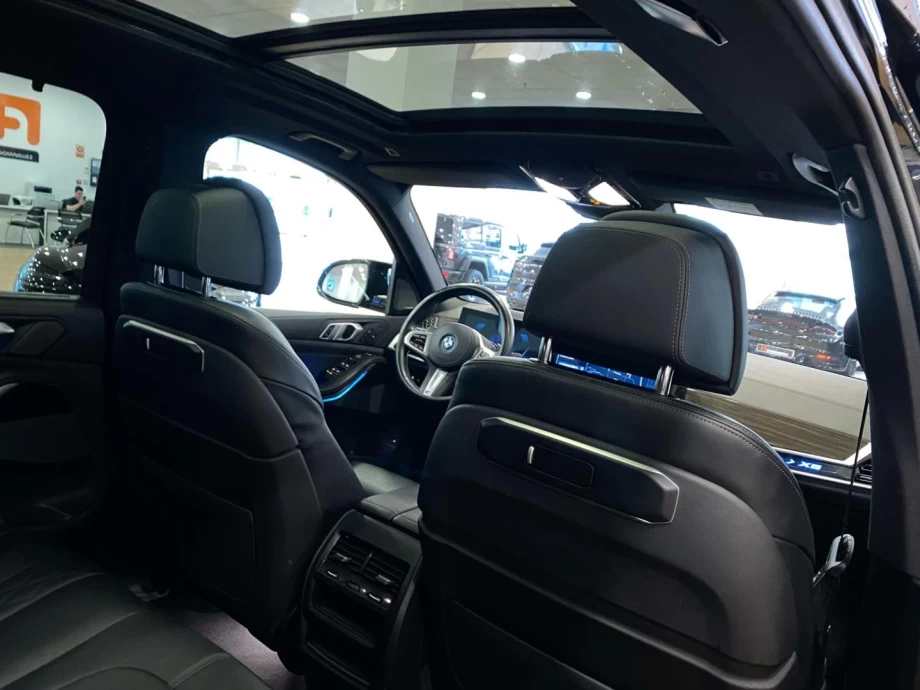 BMW X5 xDrive50e PACK M