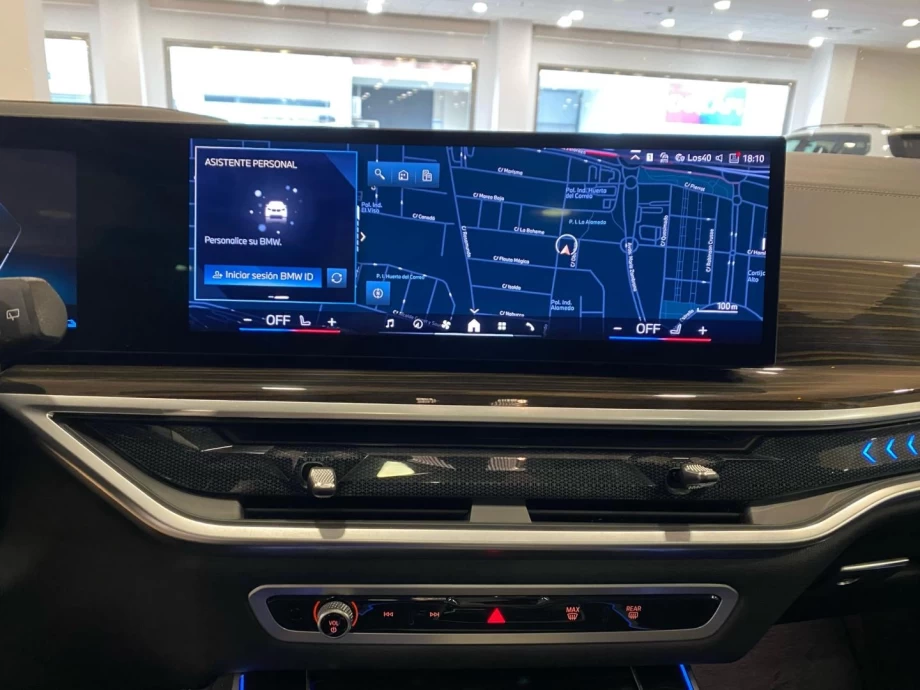 BMW X5 xDrive50e PACK M