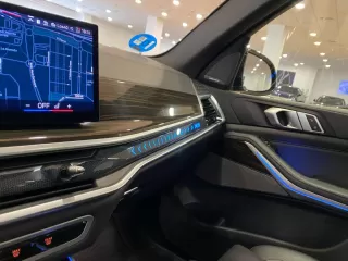 BMW X5 xDrive50e PACK M