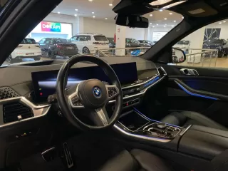 BMW X5 xDrive50e PACK M