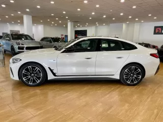 BMW Serie 4 420i Gran Coupe PACK M