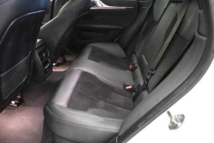 BMW Serie 4 420i Gran Coupe PACK M