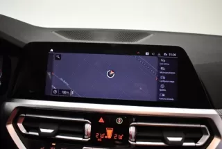 BMW Serie 4 420i Gran Coupe PACK M