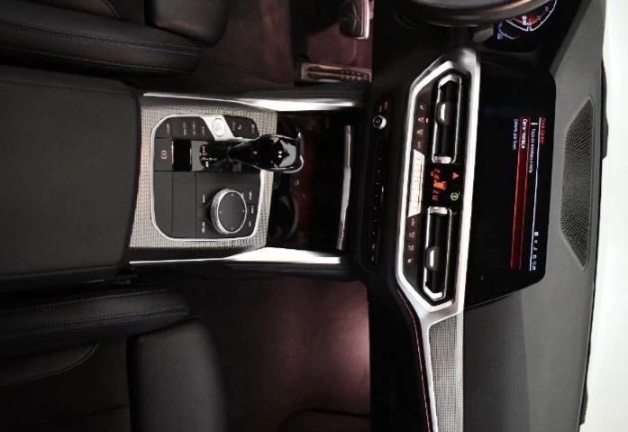 BMW Serie 4 420i Gran Coupe PACK M