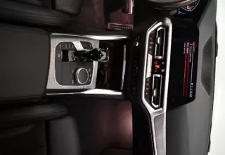 BMW Serie 4 420i Gran Coupe PACK M